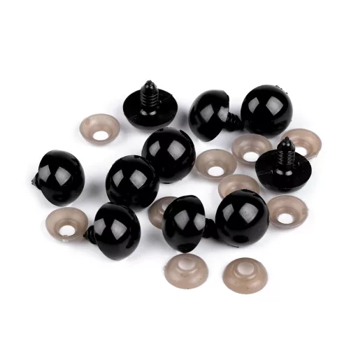 Biztonsági szemek Ø18 mm