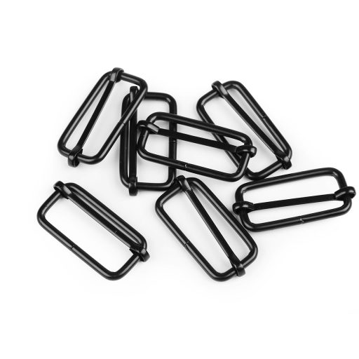 Csúszó 38 mm széles hevederekhez