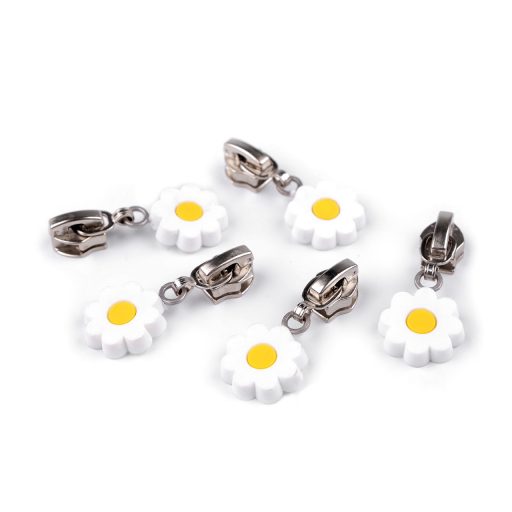 Futó spirálos cipzárra No 6