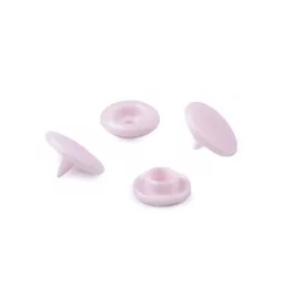 Műanyag patent gomb / összenyomó 12,7 mm