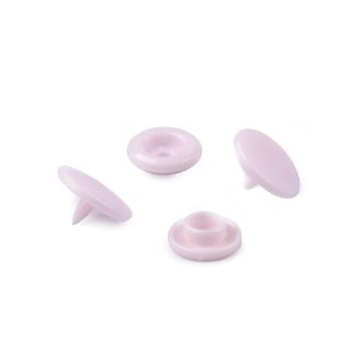 Műanyag patent gomb / összenyomó 12,7 mm