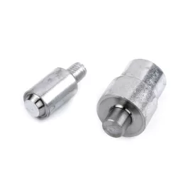   Ringliző apparát matt ringlikhez Ø10 mm szerszám (menet AM8)