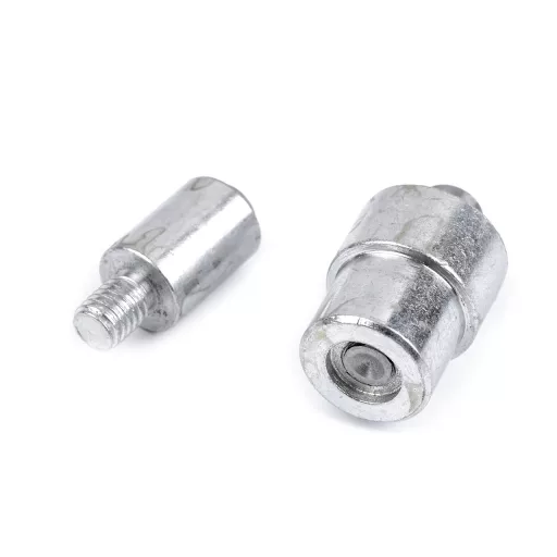 Ringliző apparát matt ringlikhez Ø10 mm szerszám (menet AM8)