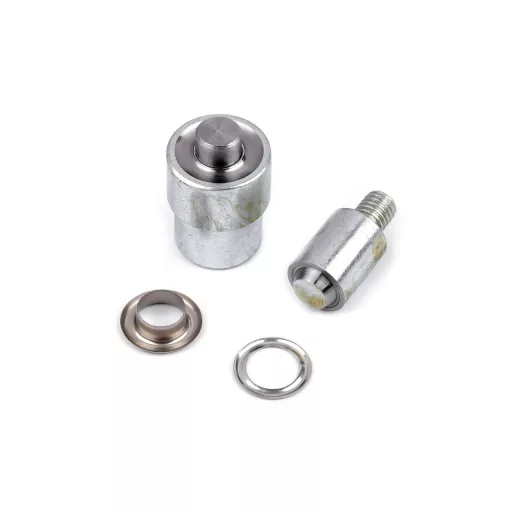 Ringliző apparát matt ringlikhez Ø10 mm szerszám (menet AM8)