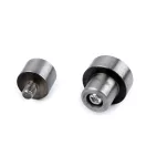 Ringliző apparát matt ringlikhez Ø16 mm szerszám - nikkel (2 szett) Ringliző apparát matt ringlikhez Ø16 mm szerszám - nikkel (2 szett)