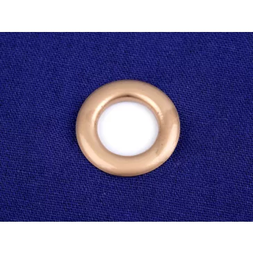   Ringliző apparát matt ringlikhez Ø16 mm szerszám - nikkel (2 szett)