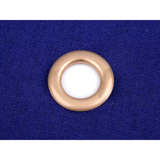 Ringli alátéttel belső Ø16 mm / külső Ø27 matt