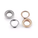 Ringli alátéttel belső Ø10 mm külső Ø17 mm matt - 1 nikkel (50 pr) Ringli alátéttel belső Ø10 mm külső Ø17 mm matt - 1 nikkel (50 pr)