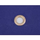 Ringli alátéttel belső Ø10 mm külső Ø17 mm matt - 1 nikkel (100 pr) Ringli alátéttel belső Ø10 mm külső Ø17 mm matt - 1 nikkel (100 pr)