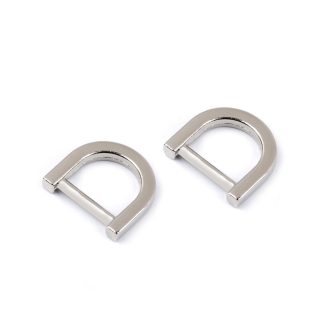 D karika fél15 mmkarika átmérője 15 mm