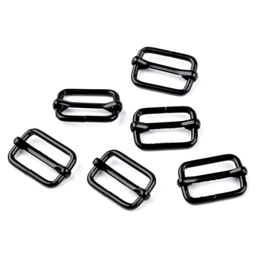 Csúszó 20 mm széles pántra