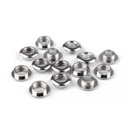 Csavaros ringli belső Ø8 mm / külsö Ø16 mm