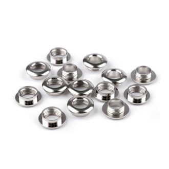 Csavaros ringli belső Ø8 mm / külsö Ø16 mm