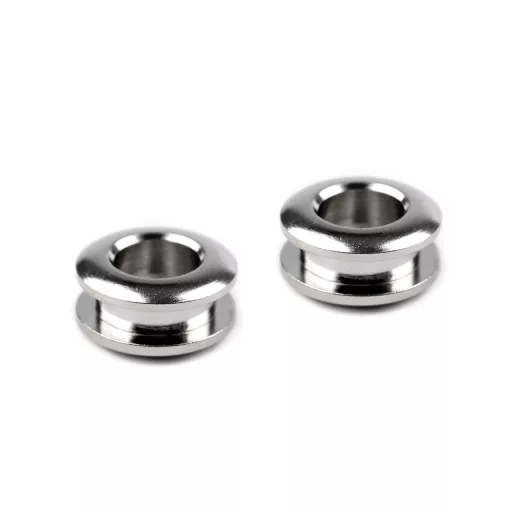 Csavaros ringli belső Ø8 mm / külsö Ø16 mm