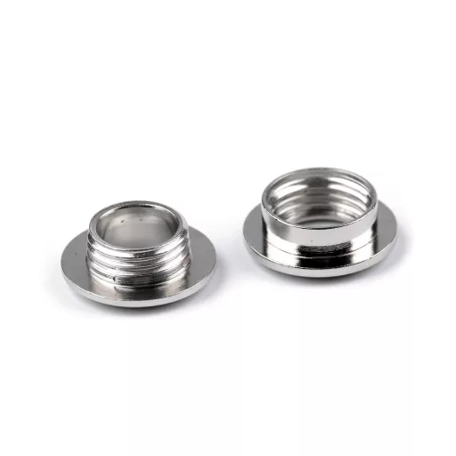 Csavaros ringli belső Ø8 mm / külsö Ø16 mm