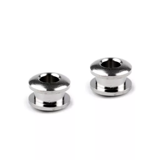 Csavaros ringli belső Ø5 mm / külsö Ø11 mm