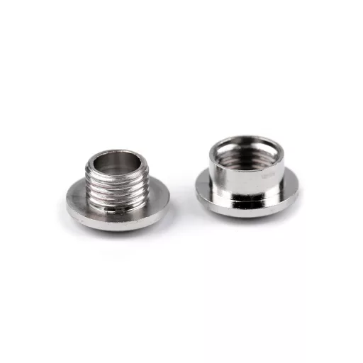 Csavaros ringli belső Ø5 mm / külsö Ø11 mm