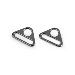 Háromszög alakú fém bújtató szélessége 25 mm