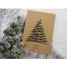 Öntapadó tükrök szívek, csillagok - 3 lásd a képen Hold (12 card)