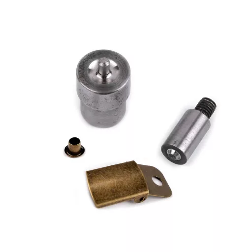 Piston nyittelőbe belső Ø5 mm és virág bújtatóra