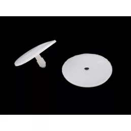 Biztonsági baba ízület Ø43 mm