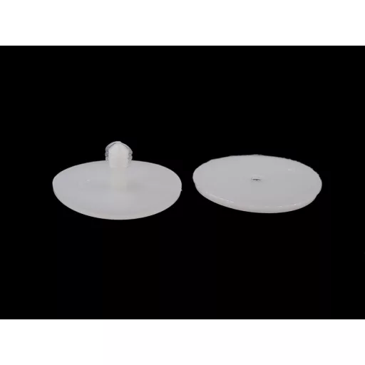 Biztonsági baba ízület Ø43 mm