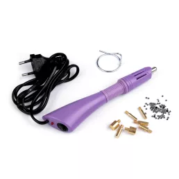 Hot fix aplikátor felvasalható kövekre