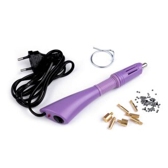 Hot fix aplikátor felvasalható kövekre