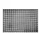 Plasztic kanava / tapiko 32,8x50,5 cm hímzőanyag - fekete (1 db-os csomagolás)