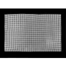 Plasztic kanava / tapiko 32,8x50,5 cm hímzőanyag - fekete (5 db-os csomagolás) Plasztic kanava / tapiko 32,8x50,5 cm hímzőanyag - fekete (5 db-os csomagolás)