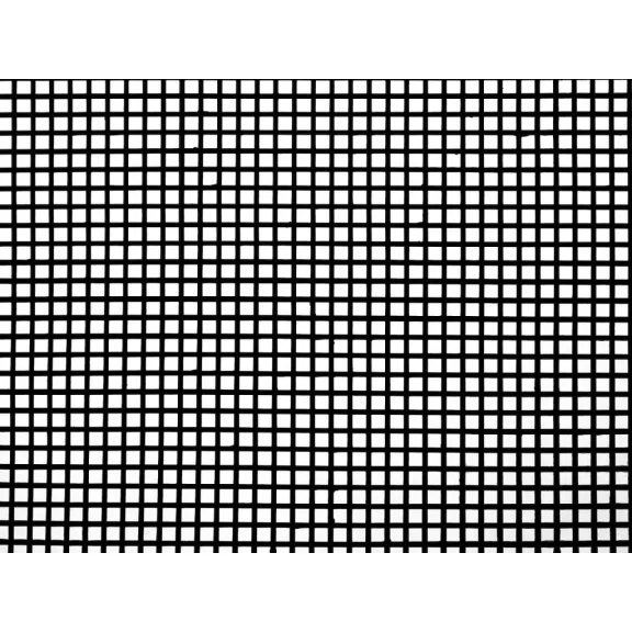 Plasztic kanava / tapiko 32,8x50,5 cm hímzőanyag - fekete (10 db-os csomagolás) Plasztic kanava / tapiko 32,8x50,5 cm hímzőanyag - fekete (10 db-os csomagolás)