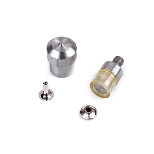 Szegecselő apparát / szerszám Ø12 mm csőszegecs, bőrszegecs