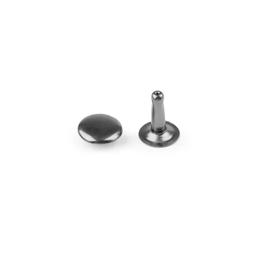 Üreges szegecs Ø12 mm