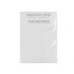 Pauszpapír A4 75 g