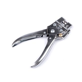 Szegecselő fogó Ø5 mm-es tömítésekhez