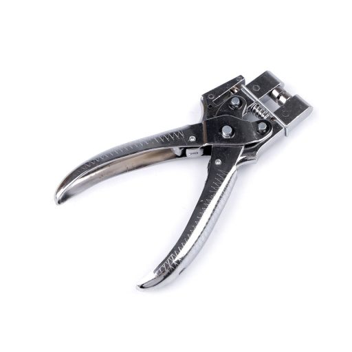 Szegecselő fogó Ø5 mm-es tömítésekhez