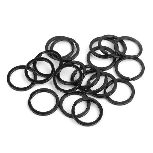 Kulcskarika Ø30 mm