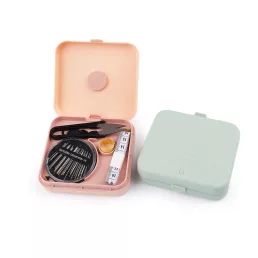 Varrógéphez mágneses töltött tok