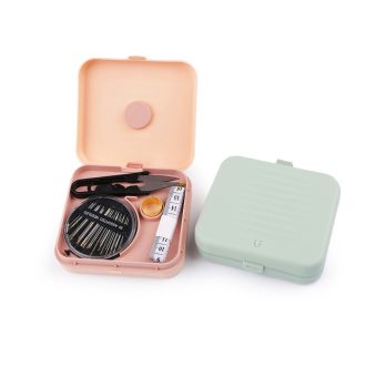 Varrógéphez mágneses töltött tok