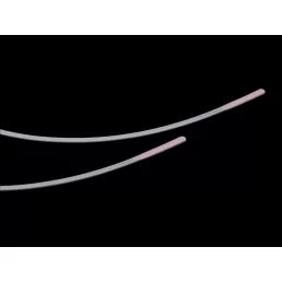 Melltartó halcsont fém merevítő lapos