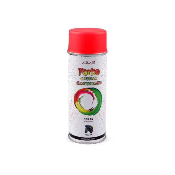 Akril féstékek foszforeszkáló spré 400 ml - 3 (102) rózsaszín neon (1 db-os csomagolás) Akril féstékek foszforeszkáló spré 400 ml - 3 (102) rózsaszín neon (1 db-os csomagolás)