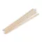 Bambusz rúd hossza 15; 20 a 30 cm macrame - 3 (30 cm) természetes világos (10 db-os csomagolás)
