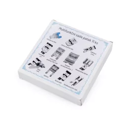 Pattintós talpkészlet univerzális