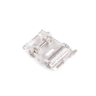   Háztartási Szaténvarró talp applikáló műanyag talp / görgős talp