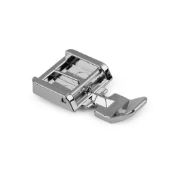 Cipzárvarró talp -Általános kétoldalú