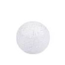 LED világító gömb elemes Ø8 cm - fehér meleg (1 db-os csomagolás) LED világító gömb elemes Ø8 cm - fehér meleg (1 db-os csomagolás)