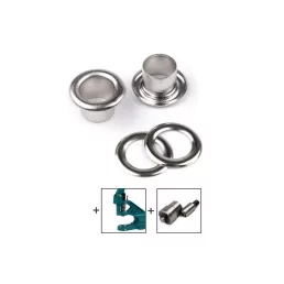 Tömítések alátéttel belső Ø8 mm / külső Ø14 mm