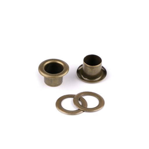 Tömítések alátéttel belső Ø8 mm / külső Ø14 mm