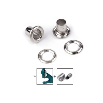 Tömítések alátéttel belső Ø5 mm / külső Ø9,5 mm