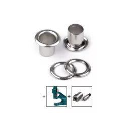 Tömítések alátéttel belső Ø6 mm / külső Ø11 mm